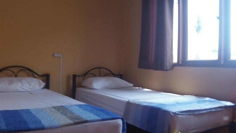 Kawa Daki Hotell Koh Phangan Exteriör bild
